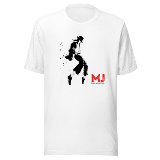 MJ Custom City Tee