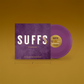 SUFFS Tiny Vinyl