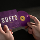 SUFFS Tiny Vinyl