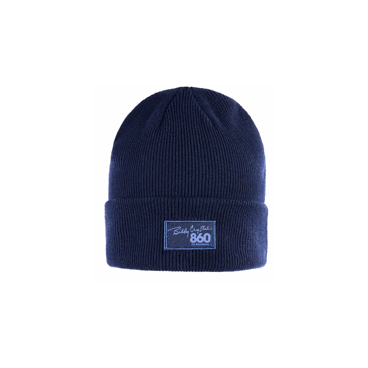 860 Patch Beanie