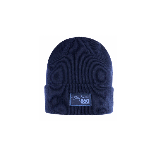860 Patch Beanie