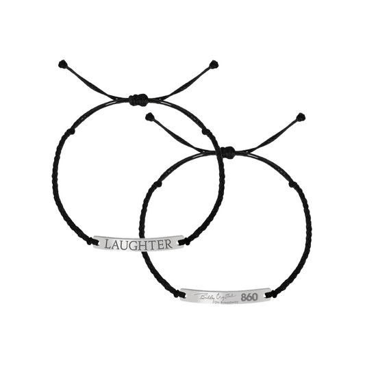 860 Laughter Bracelet