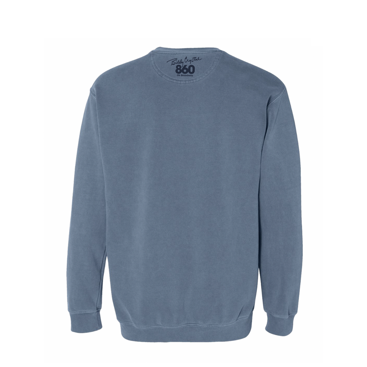 860 Laughter Crewneck