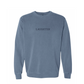 860 Laughter Crewneck