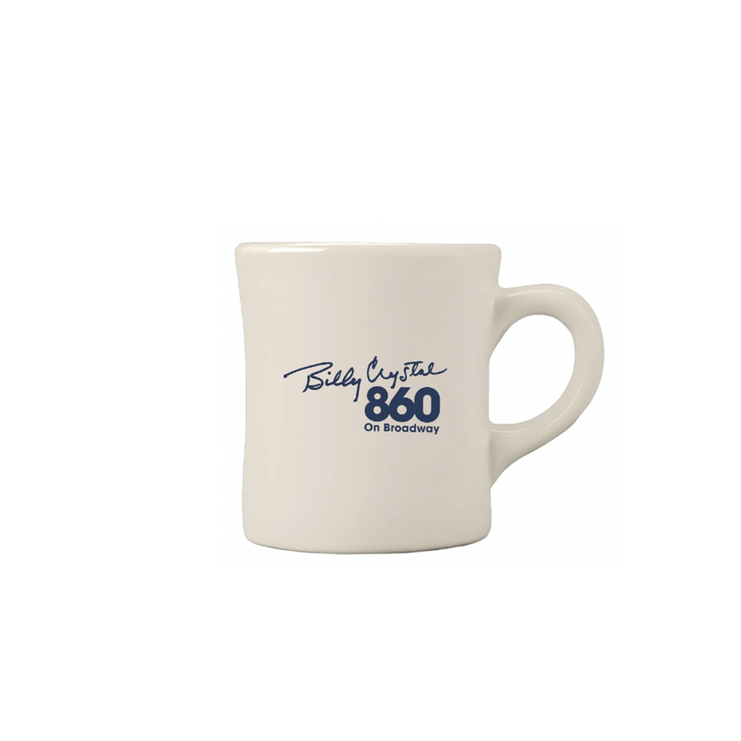 860 You Tell Diner Mug