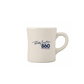860 You Tell Diner Mug