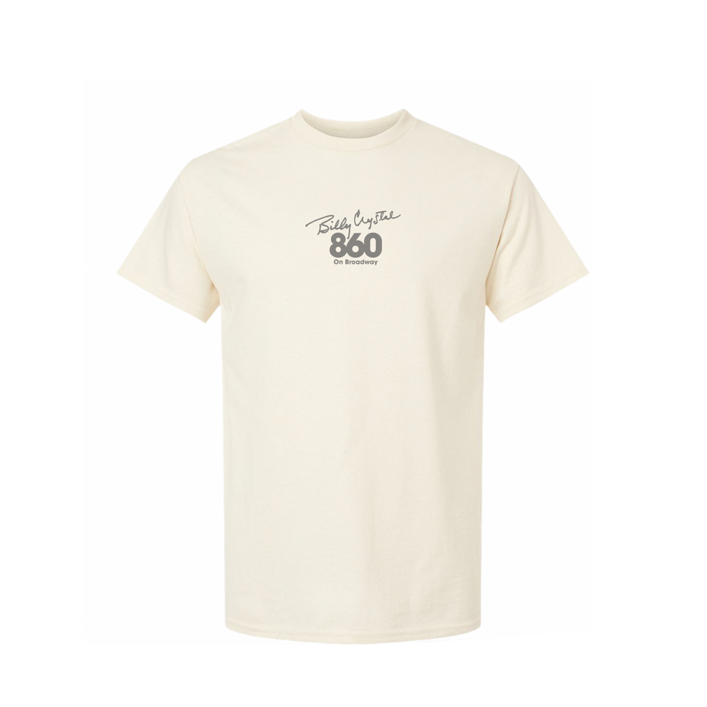 860 Logo Tee