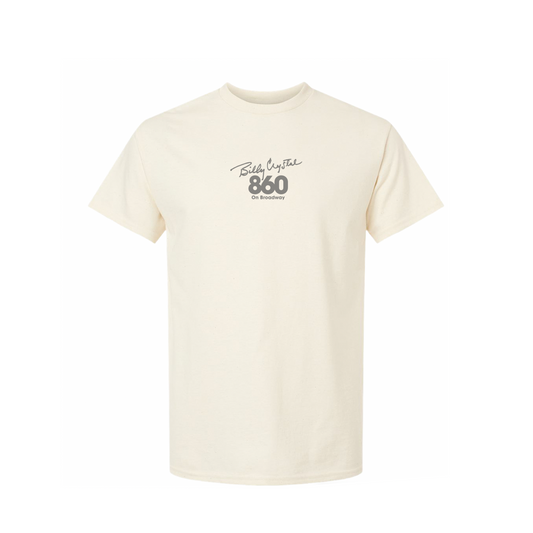 860 Logo Tee