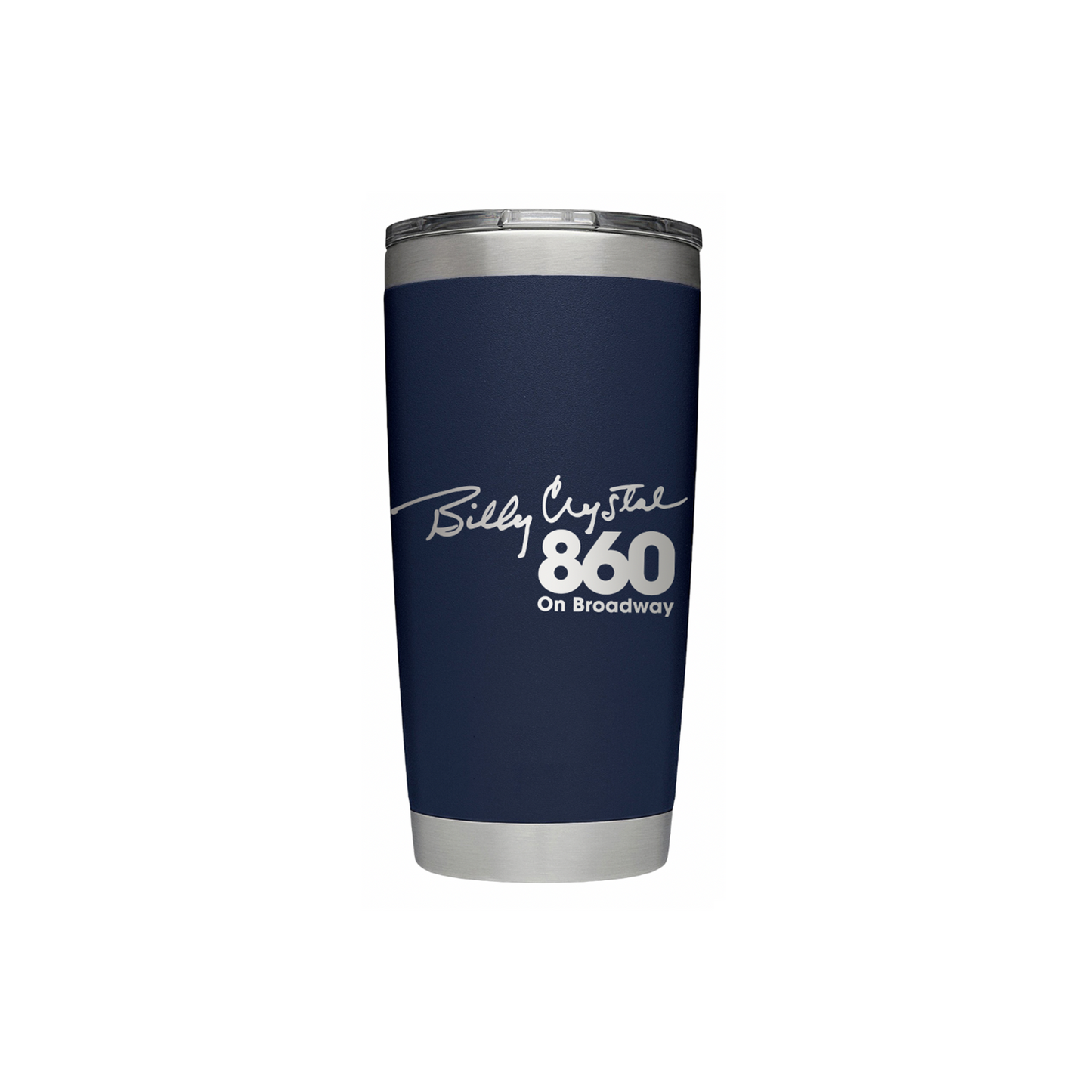 860 You Tell Tumbler