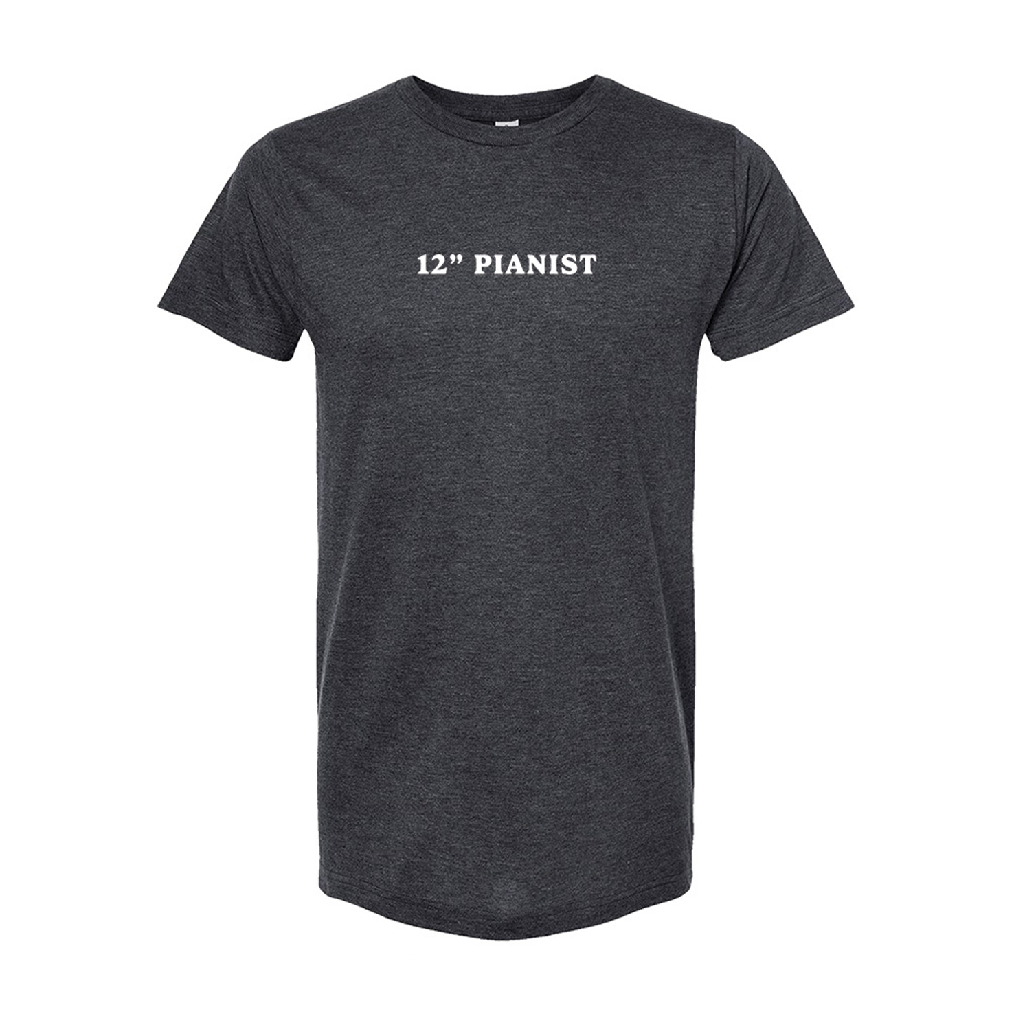 ALL IN Pianist Tee – Broadway Merchandise Shop by Creative Goods