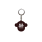 ALL OUT Monkey Keychain