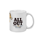 ALL OUT Oatsy Mug