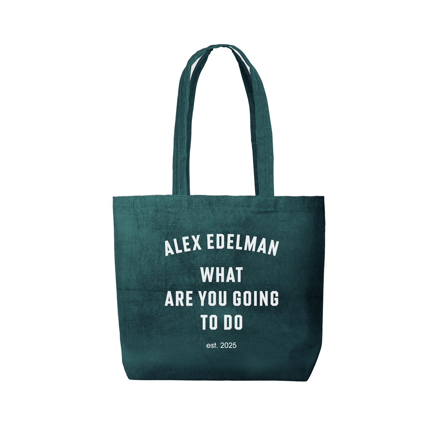 Alex Edelman