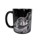 ANGRY ALAN Logo Mug