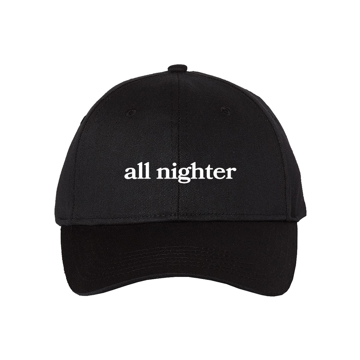 All Nighter Apparel
