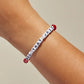 CHICAGO X LITTLE WORDS PROJECT All That Jazz Bracelet