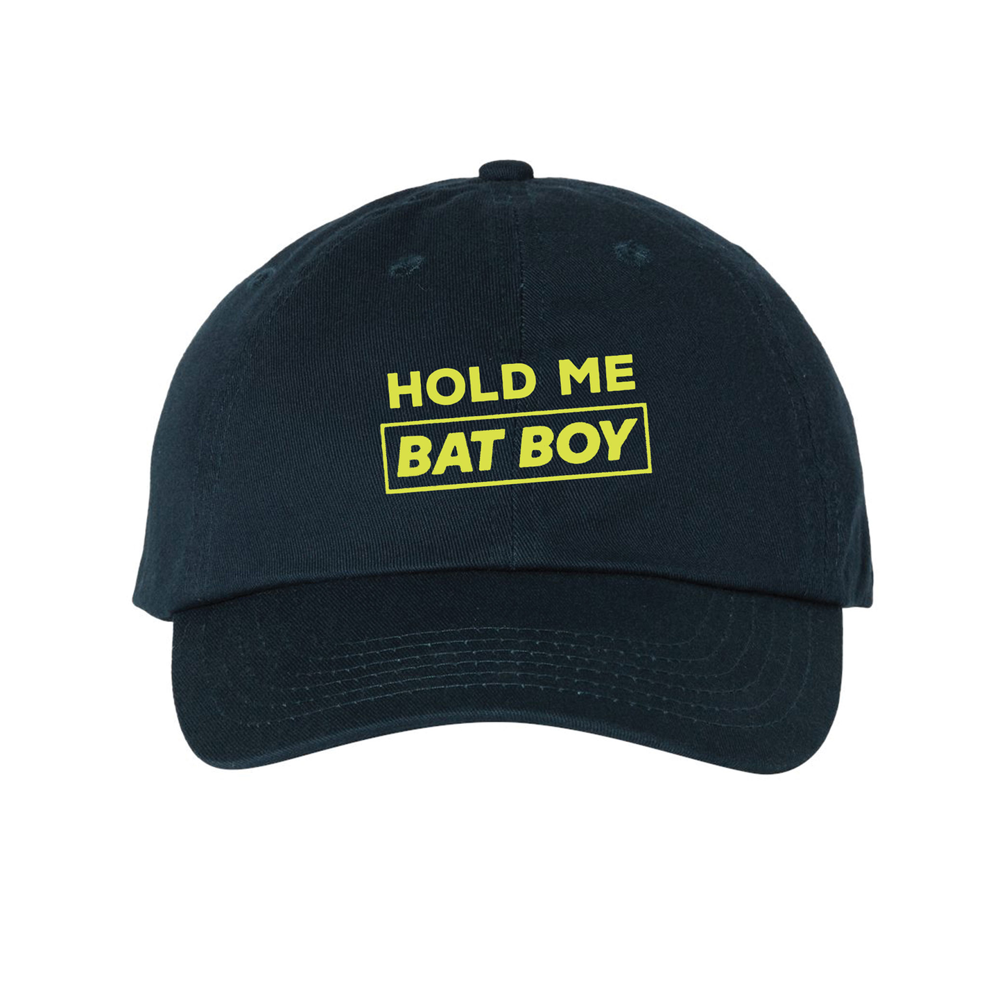 BAT BOY Hold Me Cap