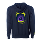BAT BOY Logo Pullover Hoodie
