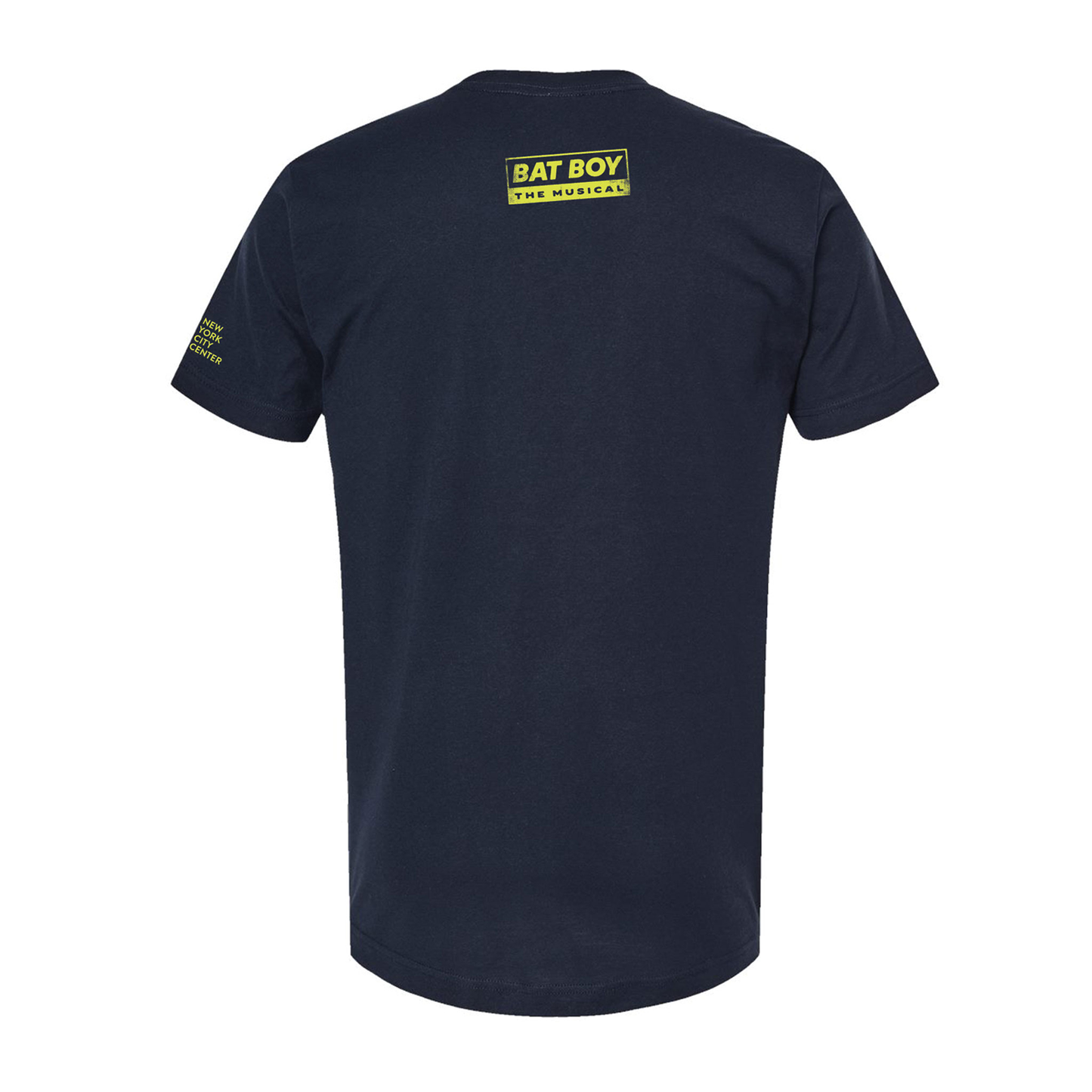 BAT BOY Logo Tee