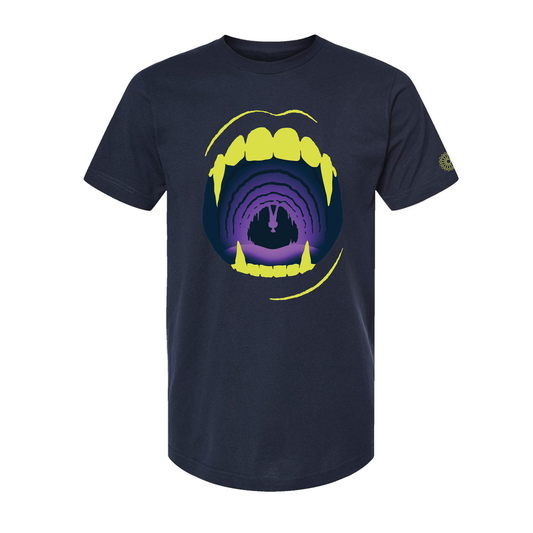 BAT BOY Logo Tee