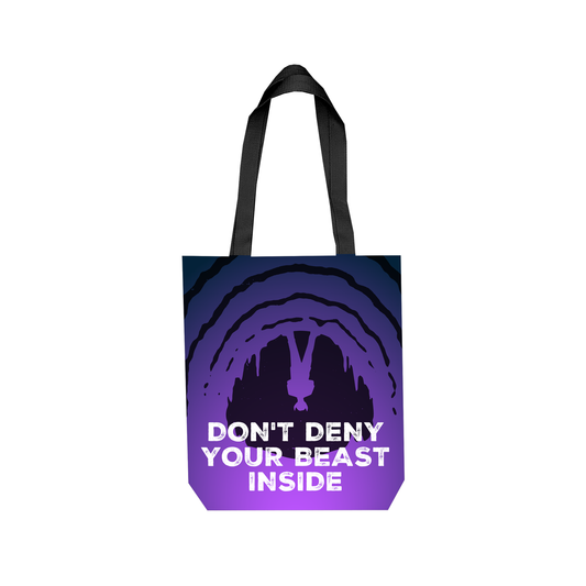 BAT BOY Beast Tote