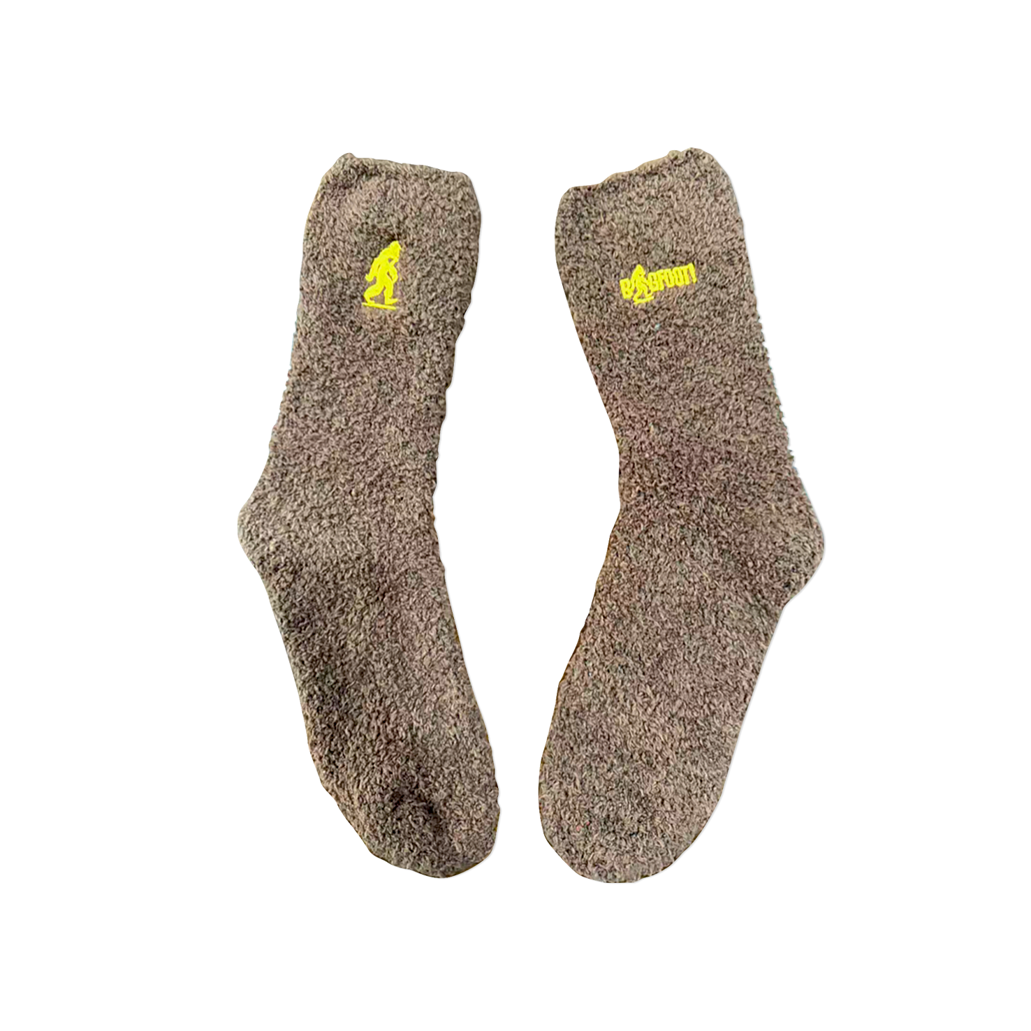 Bigfoot! APPAREL