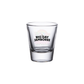 THE BIG GAY JAMBOREE No Place Like Homo Shot Glass