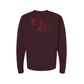 CHEZ JOEY Crewneck