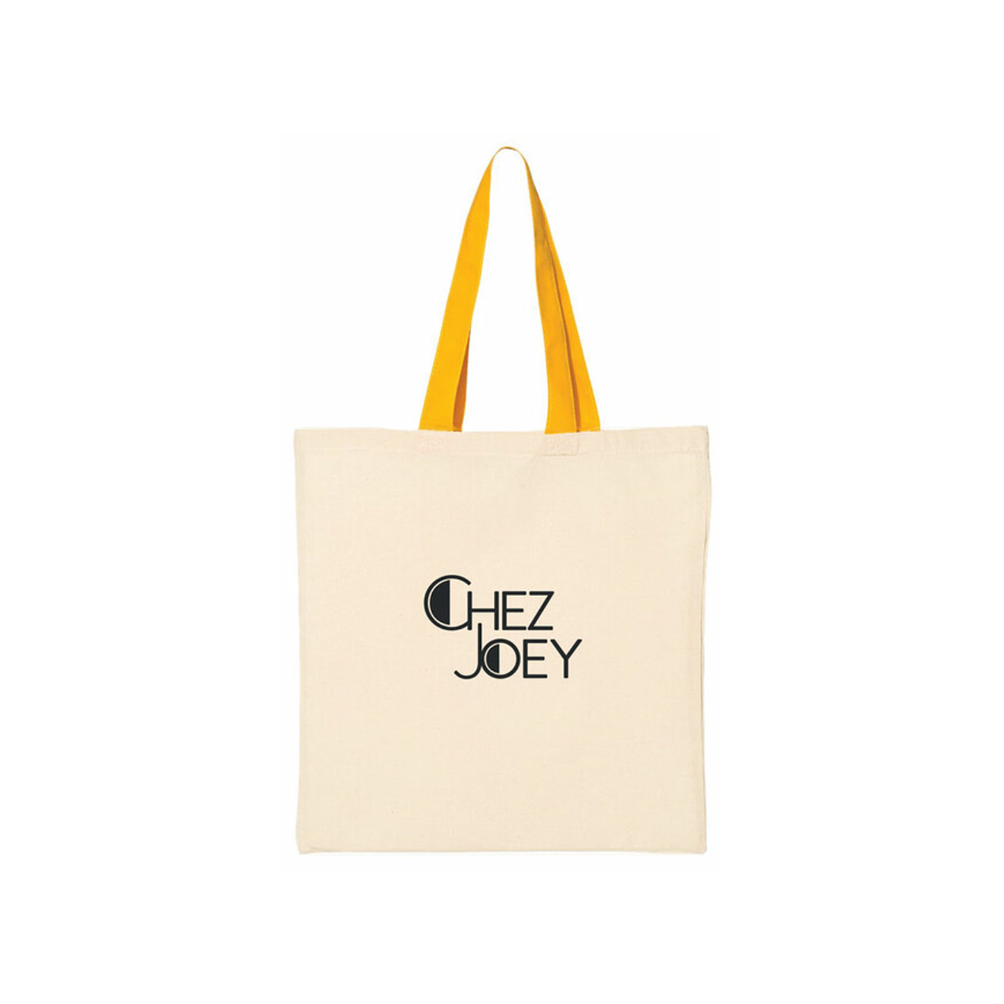 CHEZ JOEY Tote