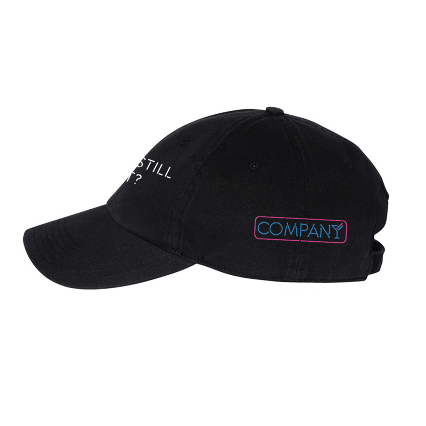 Cap company online
