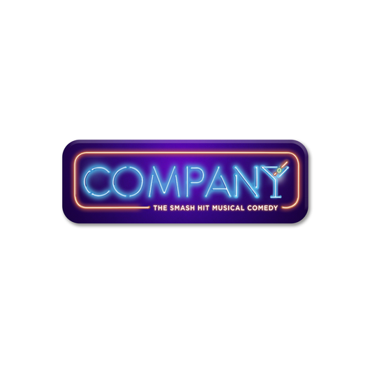 COMPANY Magnet