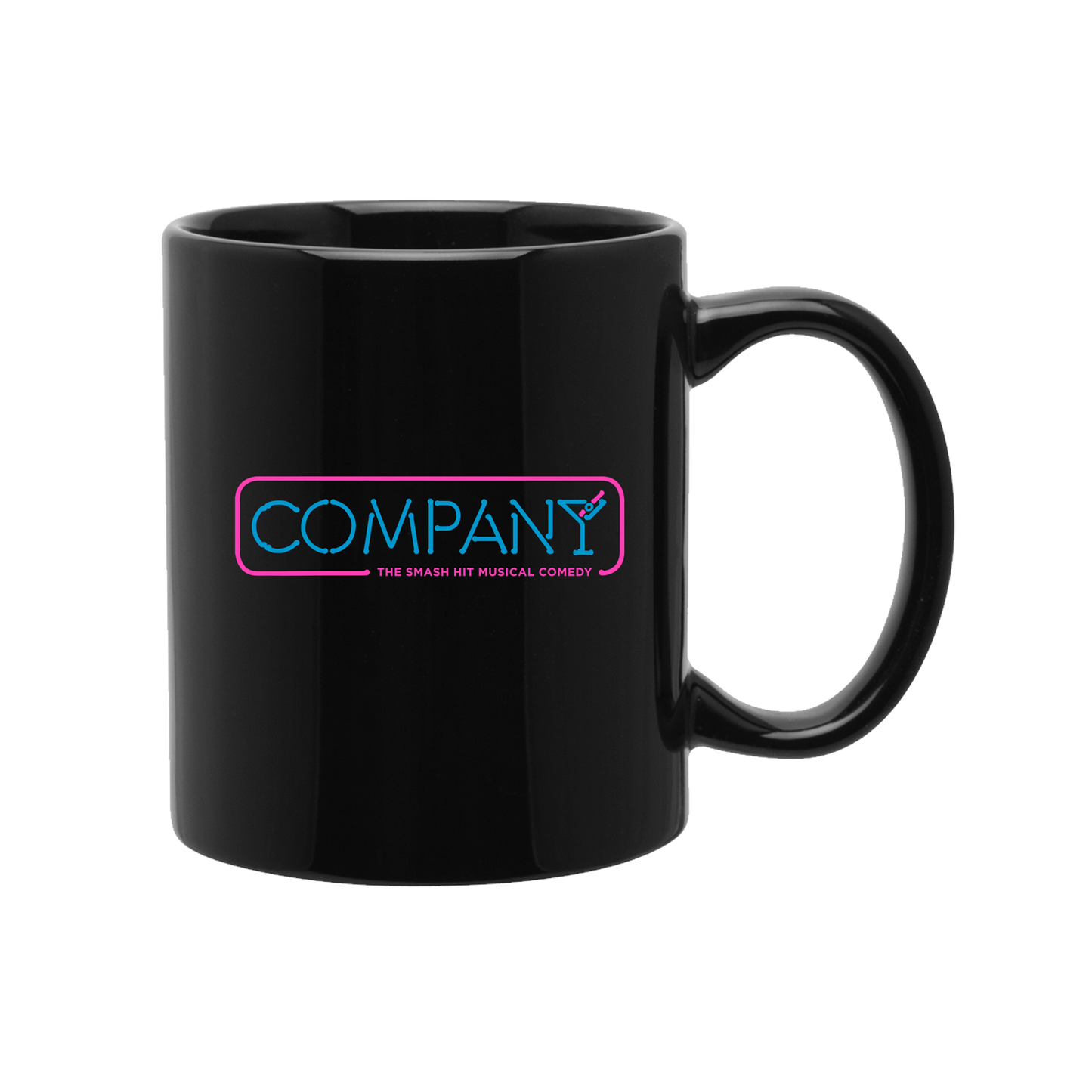 COMPANY I'll Drink To That Mug