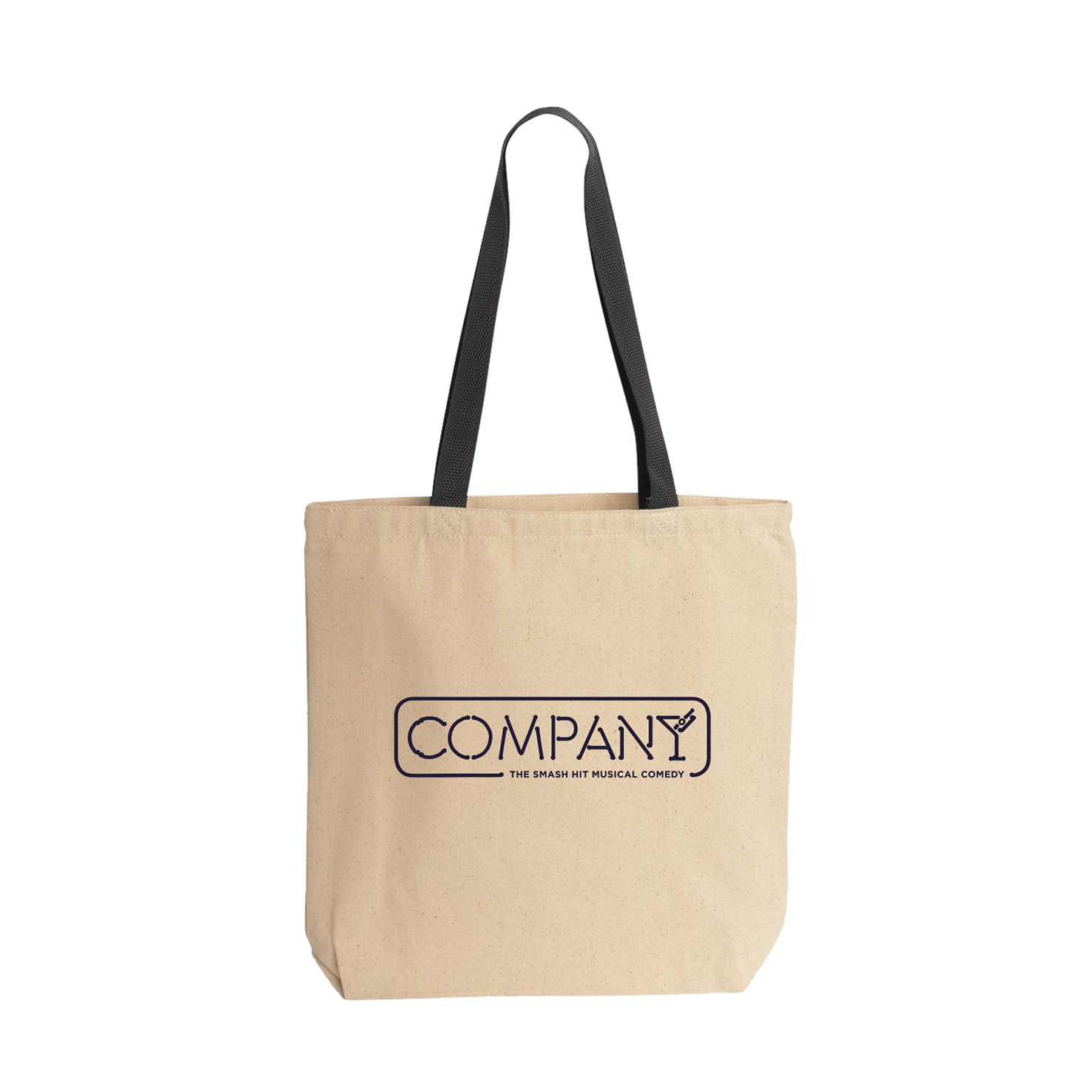 Tote bag company sales
