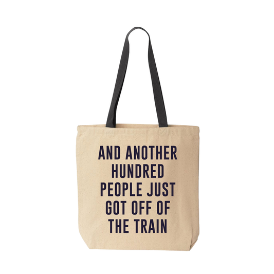 COMPANY Tote Bag