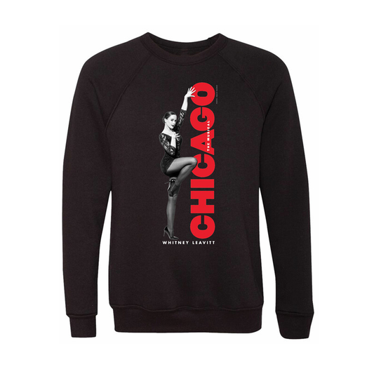 CHICAGO Whitney Leavitt Sweatshirt