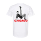CHICAGO Whitney Tee
