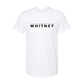 CHICAGO Whitney Tee