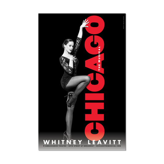 CHICAGO Whitney Leavitt WIndowcard