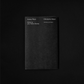 DANNY AND THE DEEP BLUE SEA Limited-Edition Souvenir Book