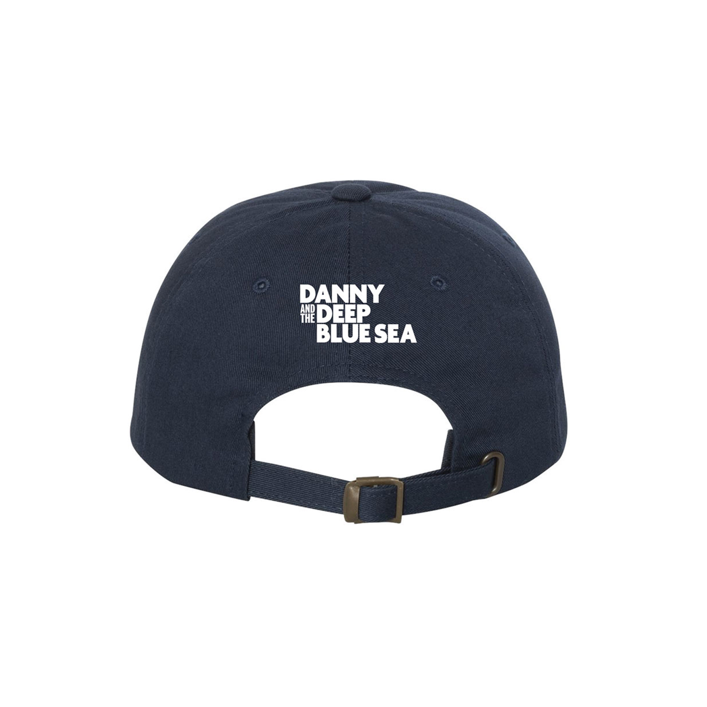 DANNY AND THE DEEP BLUE SEA Hook Cap