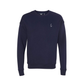 DANNY AND THE DEEP BLUE SEA Hook Crewneck