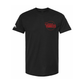 DAMN YANKEES Lola Tee