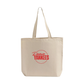 DAMN YANKEES Heart Tote