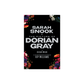DORIAN GRAY Lenticular Postcard Set
