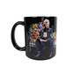 DORIAN GRAY Logo  Mug