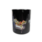 DORIAN GRAY Logo  Mug