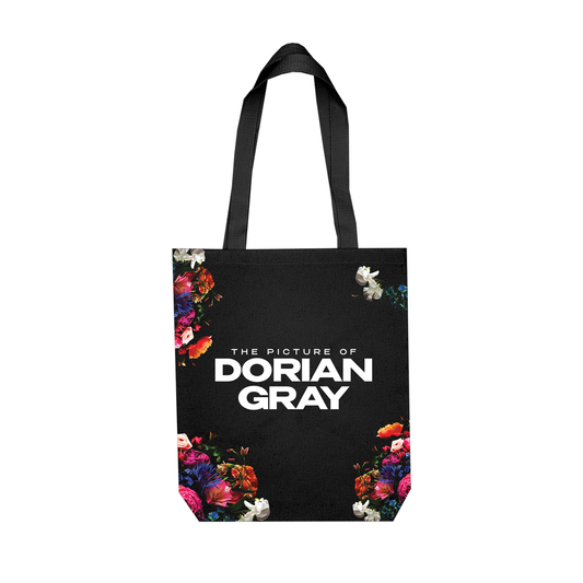 DORIAN GRAY Title Tote