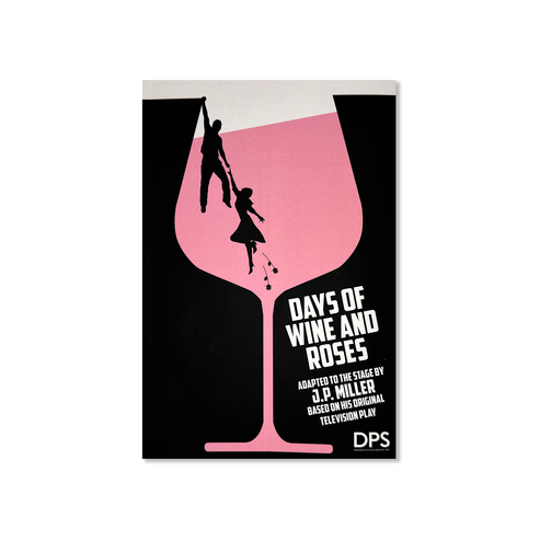 Days of Wine and Roses to Close Early