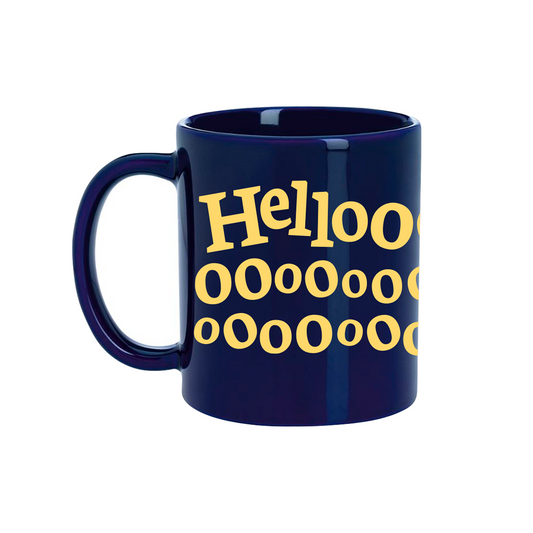 MRS. DOUBTFIRE MUG