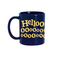 MRS. DOUBTFIRE MUG